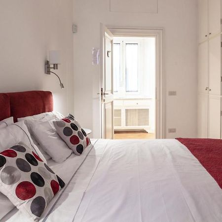 Luxury Maison Letizia Piazza Di Spagna Roma Ngoại thất bức ảnh