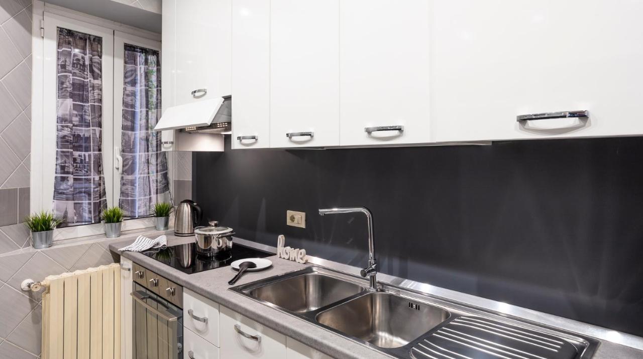 Luxury Maison Letizia Piazza Di Spagna Roma Ngoại thất bức ảnh