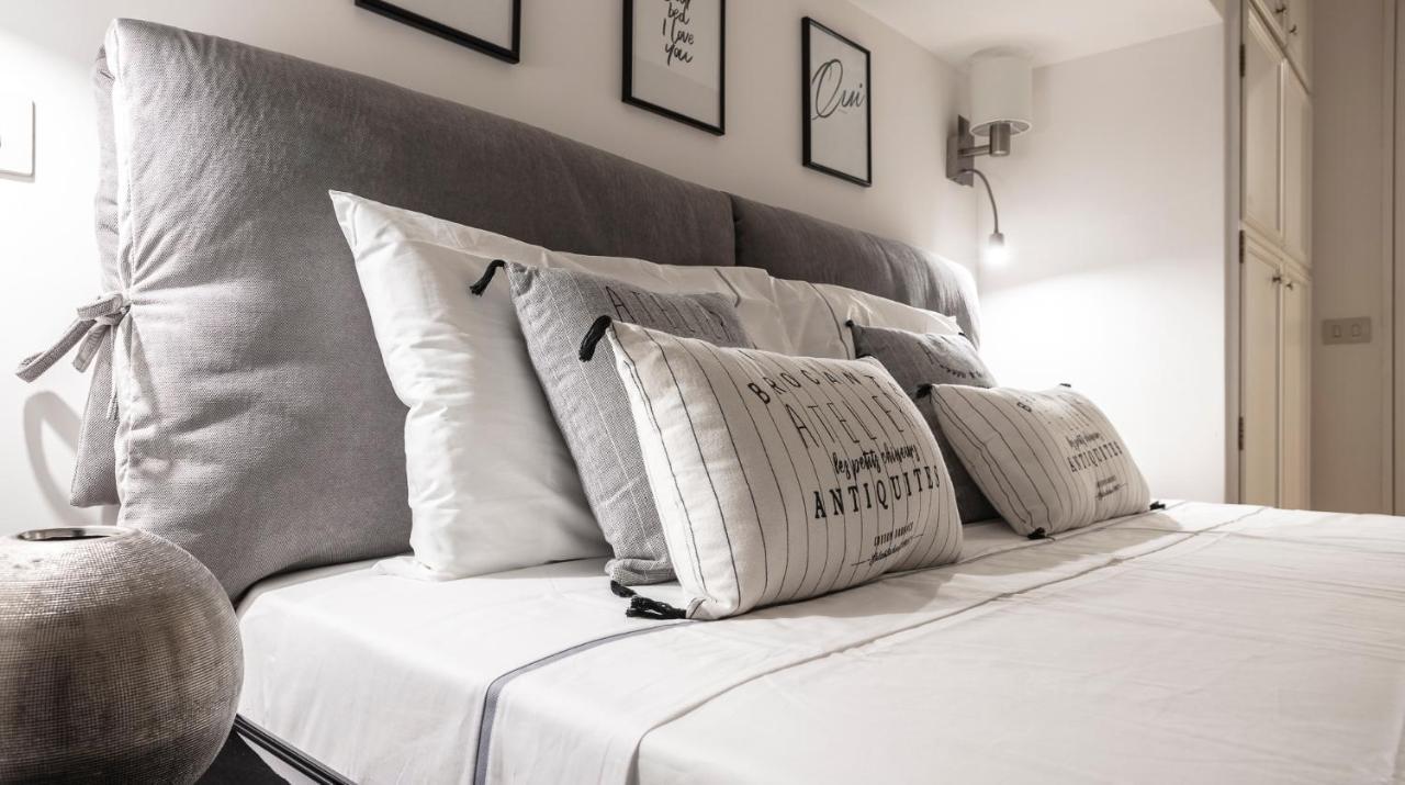 Luxury Maison Letizia Piazza Di Spagna Roma Ngoại thất bức ảnh