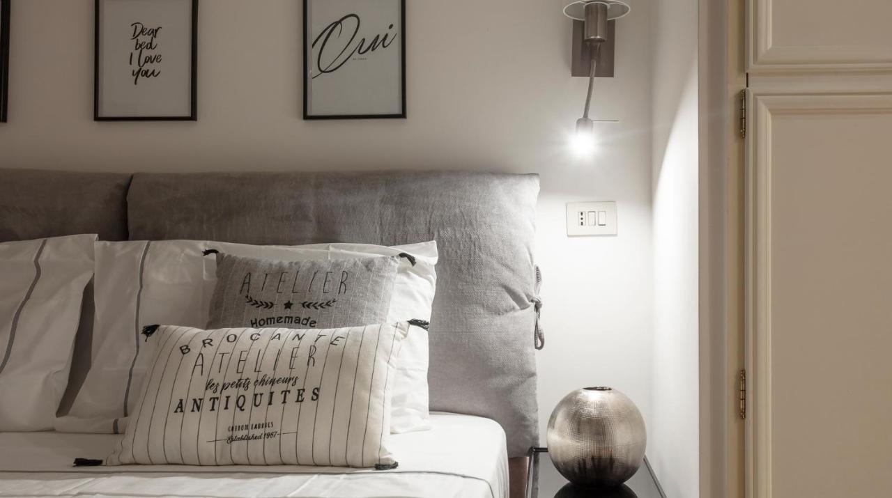 Luxury Maison Letizia Piazza Di Spagna Roma Ngoại thất bức ảnh