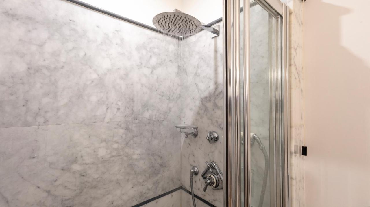Luxury Maison Letizia Piazza Di Spagna Roma Ngoại thất bức ảnh