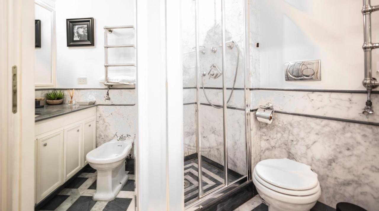 Luxury Maison Letizia Piazza Di Spagna Roma Ngoại thất bức ảnh