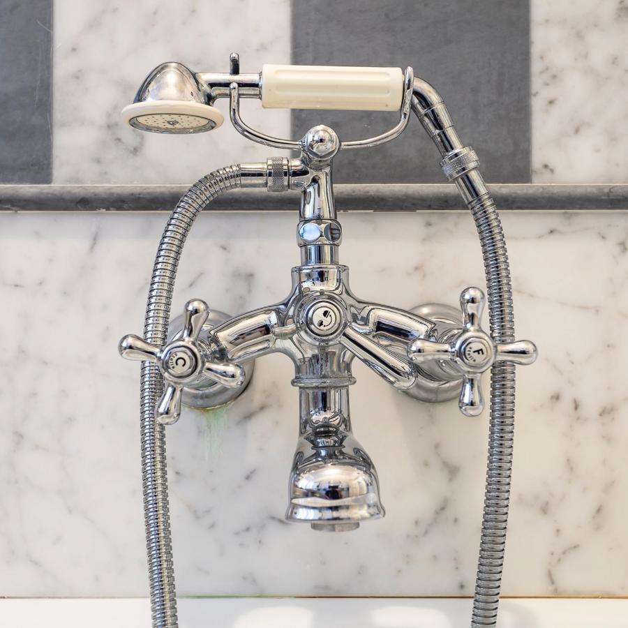 Luxury Maison Letizia Piazza Di Spagna Roma Ngoại thất bức ảnh