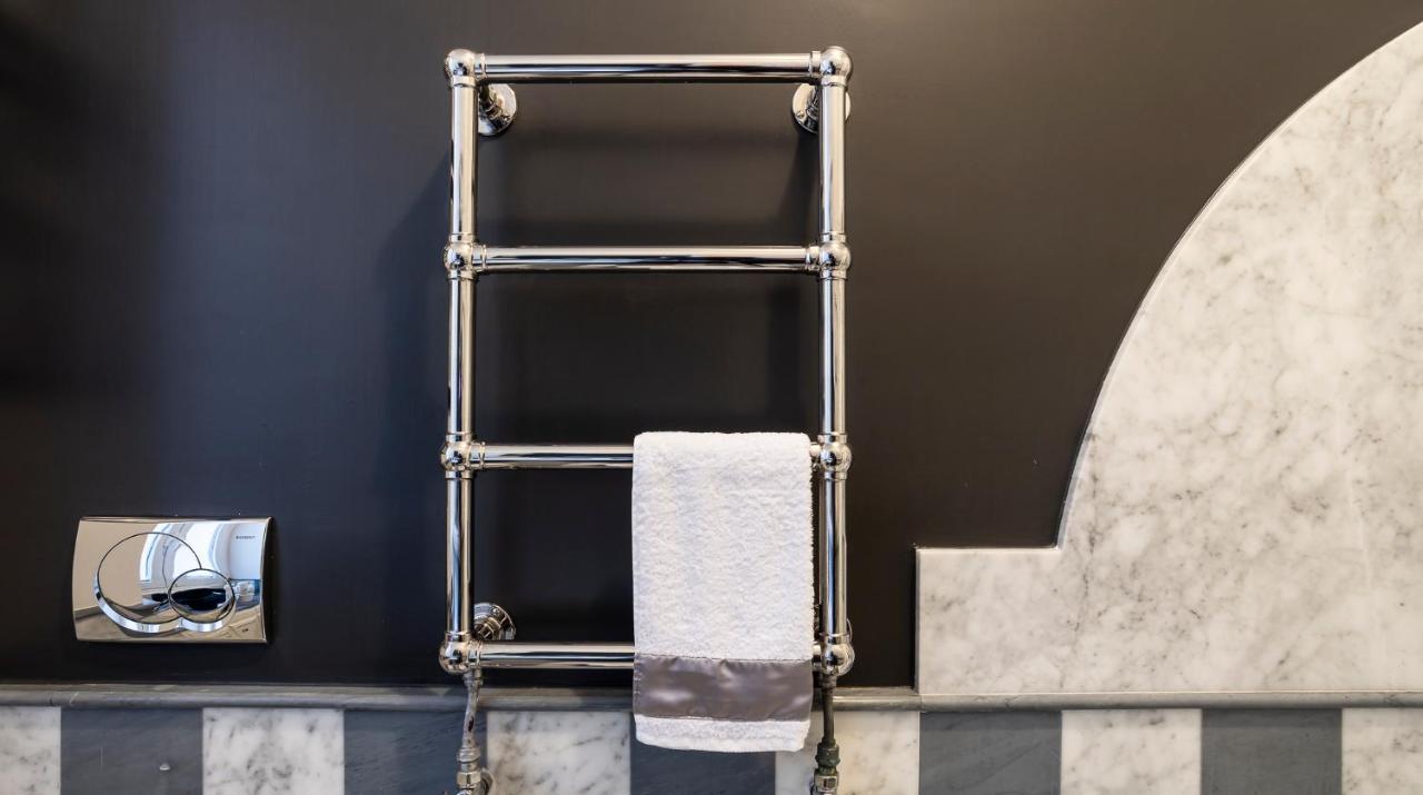 Luxury Maison Letizia Piazza Di Spagna Roma Ngoại thất bức ảnh