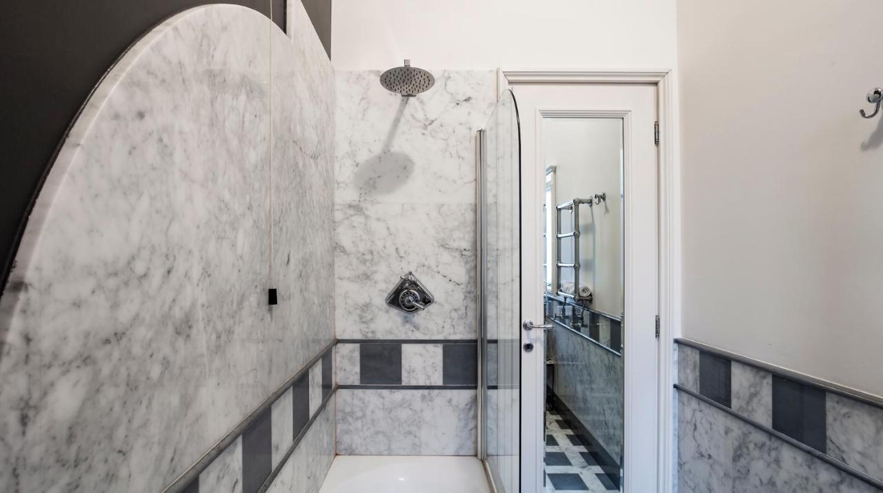 Luxury Maison Letizia Piazza Di Spagna Roma Ngoại thất bức ảnh