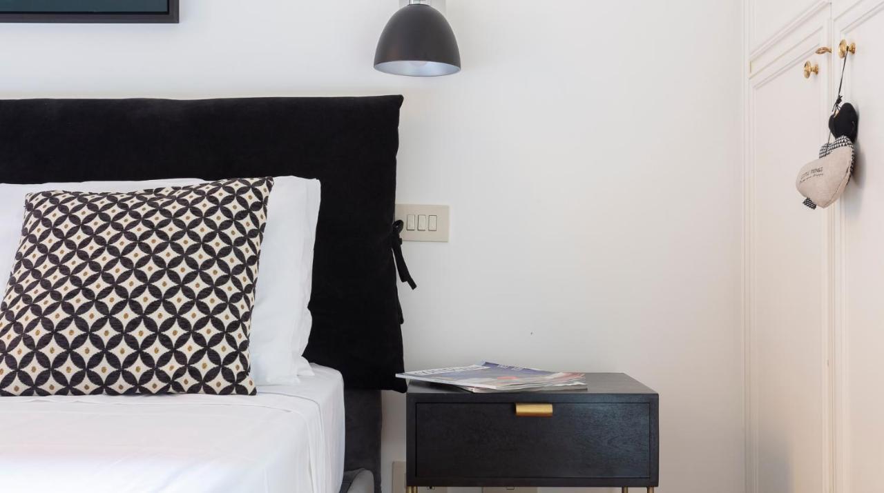 Luxury Maison Letizia Piazza Di Spagna Roma Ngoại thất bức ảnh