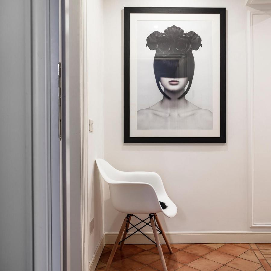 Luxury Maison Letizia Piazza Di Spagna Roma Ngoại thất bức ảnh